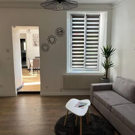 Le Cocon Boulonnais *