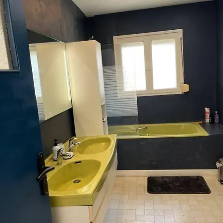 Le Cocon Boulonnais Boulogne-sur-Mer