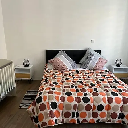 Le Cocon Boulonnais *