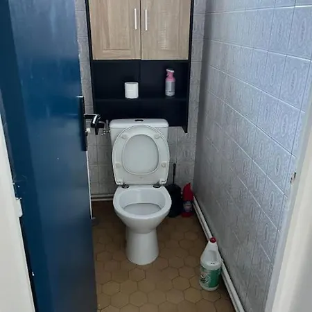 Apartment Le Cocon Boulonnais *