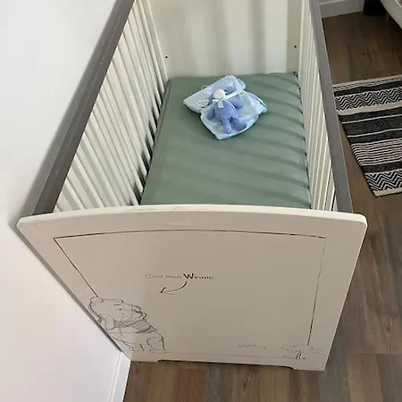 Le Cocon Boulonnais Boulogne-sur-Mer