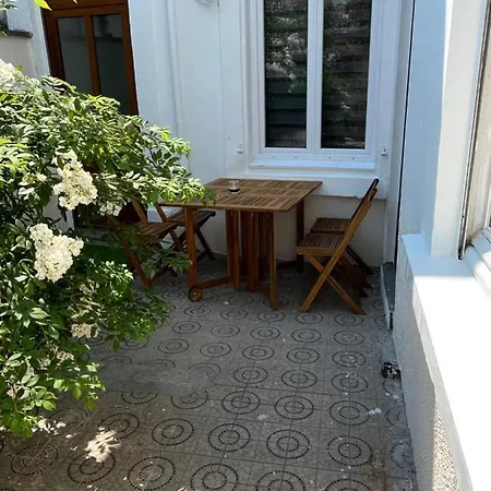 Le Cocon Boulonnais Apartment