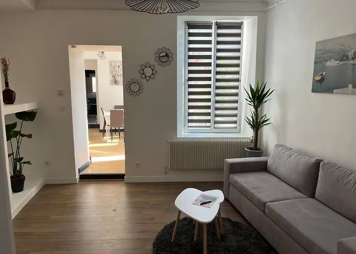 Le Cocon Boulonnais *