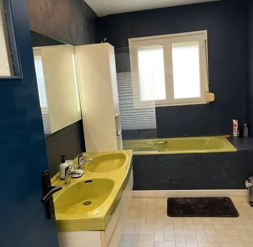 Le Cocon Boulonnais Boulogne-sur-Mer