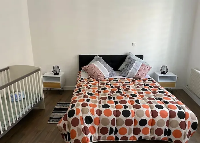 Le Cocon Boulonnais *