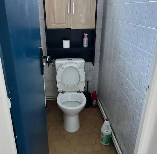 Appartement Le Cocon Boulonnais *