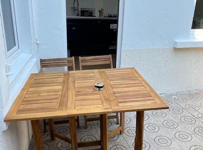 Le Cocon Boulonnais Appartement *